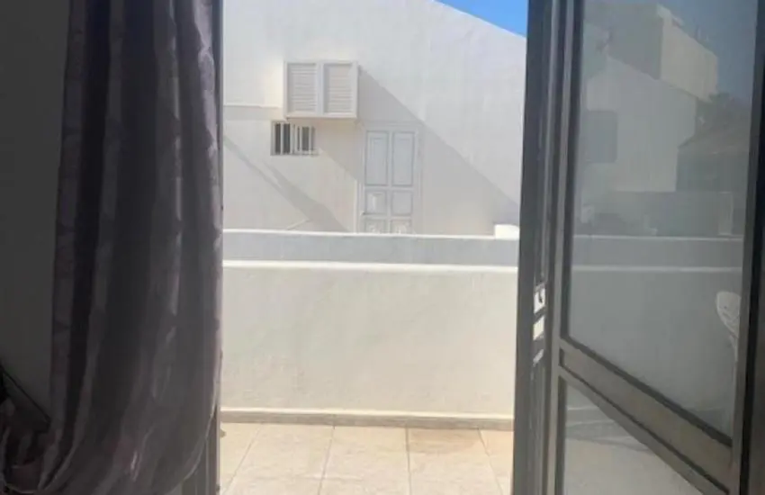 Playa de la Americas