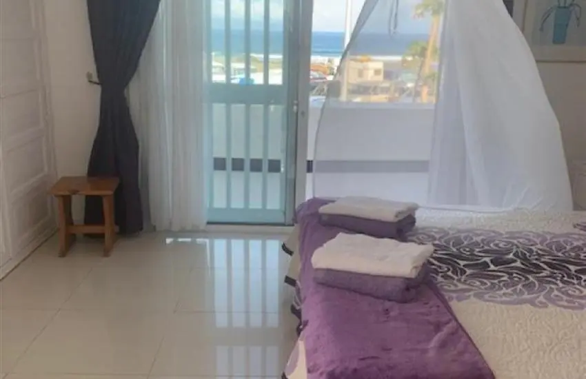 Playa de la Americas