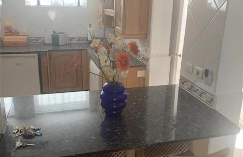 Playa de la Americas