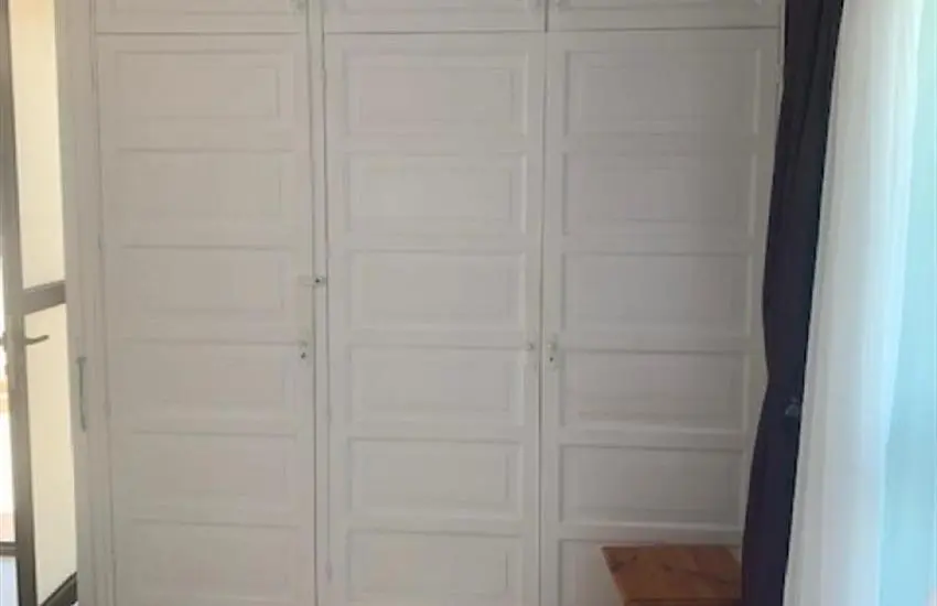 Playa de la Americas