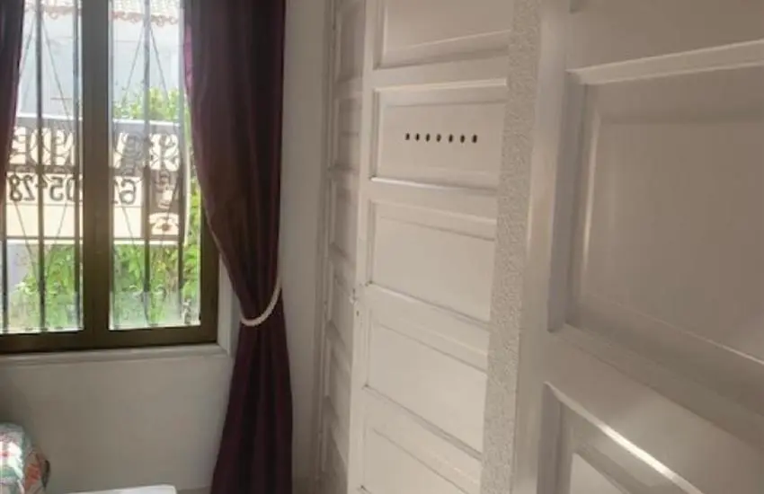 Playa de la Americas