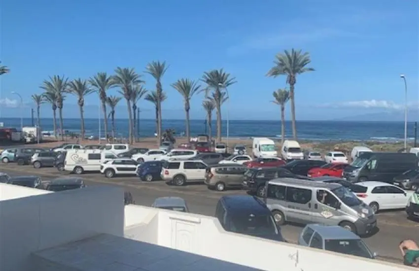 Playa de la Americas