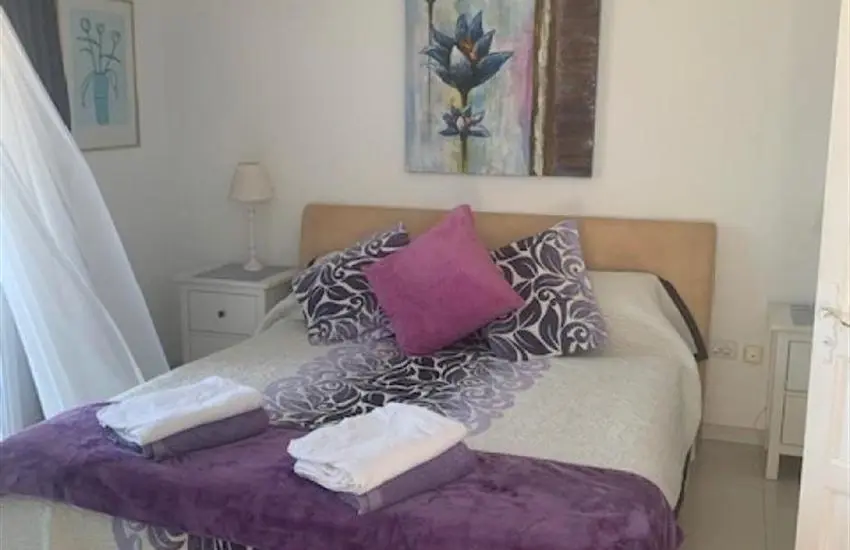 Playa de la Americas