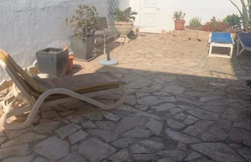 Playa de la Americas