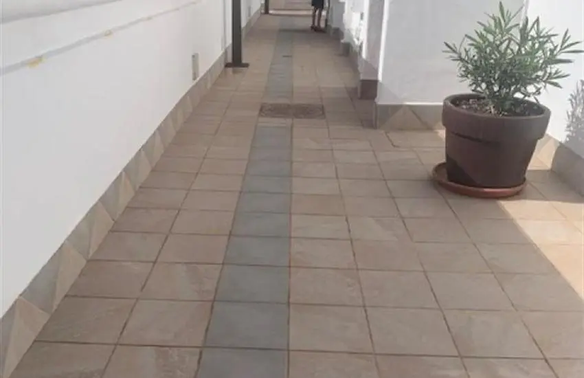 Playa de la Americas