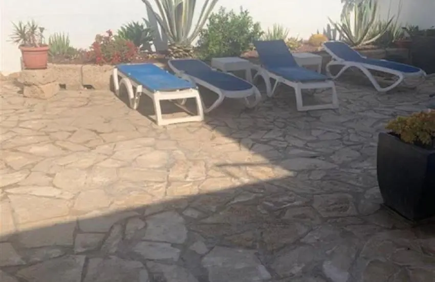 Playa de la Americas