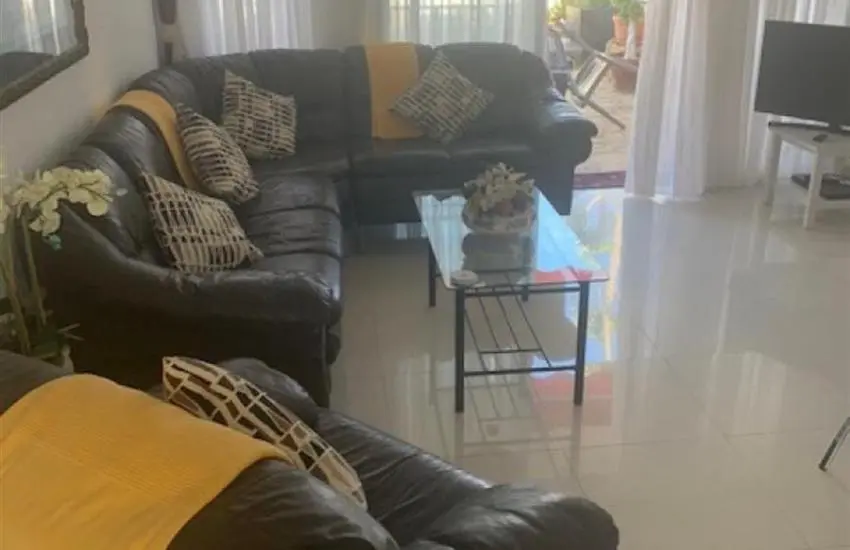 Playa de la Americas