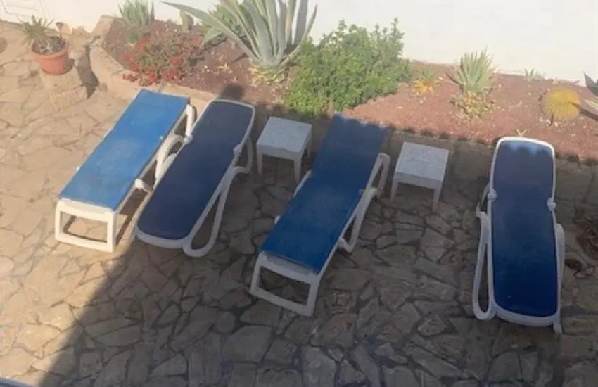 Playa de la Americas