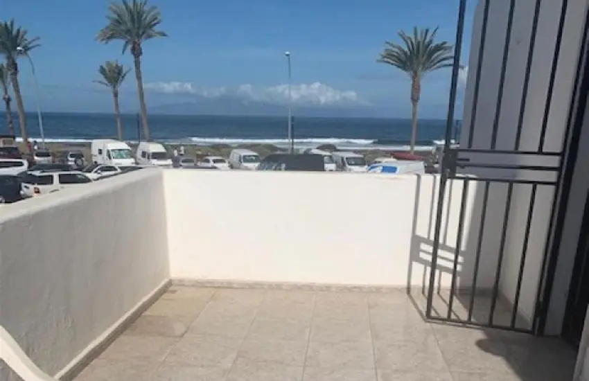 Playa de la Americas