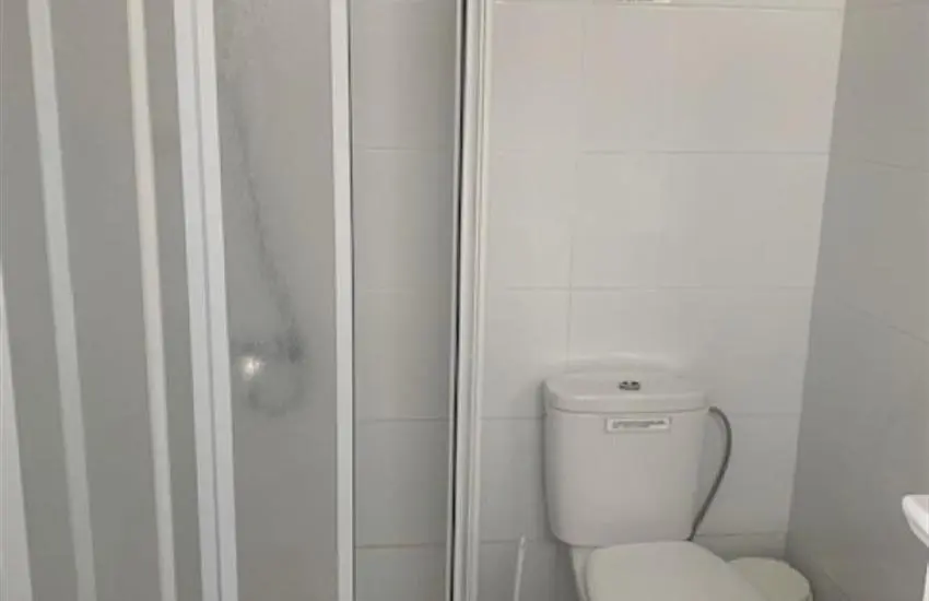 Playa de la Americas