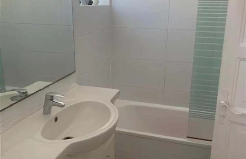 Playa de la Americas