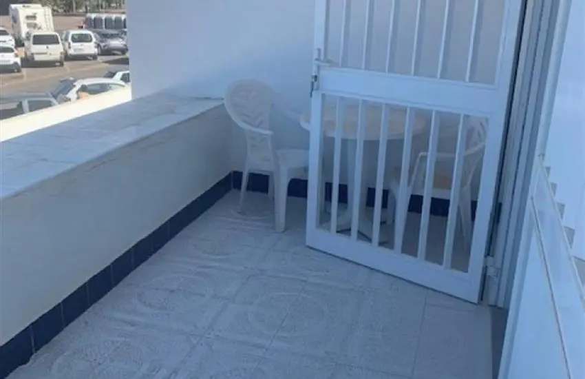 Playa de la Americas