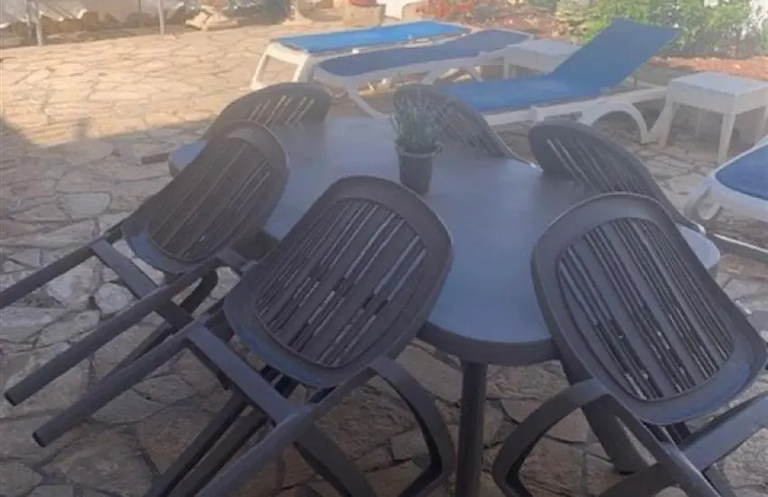 Playa de la Americas