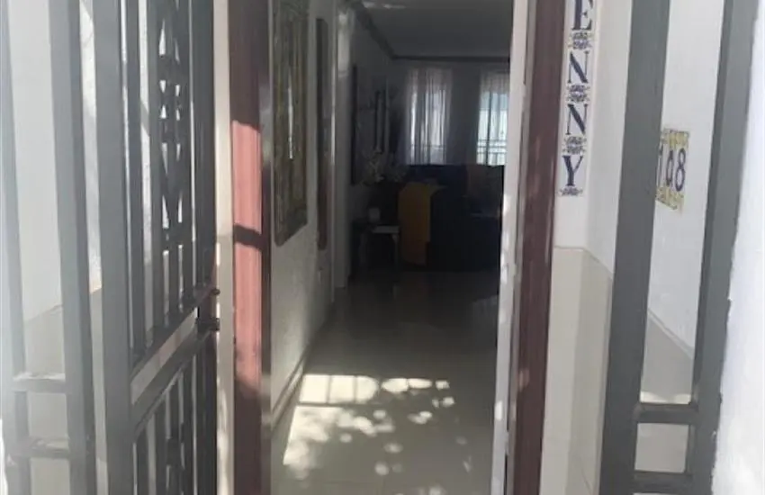 Playa de la Americas