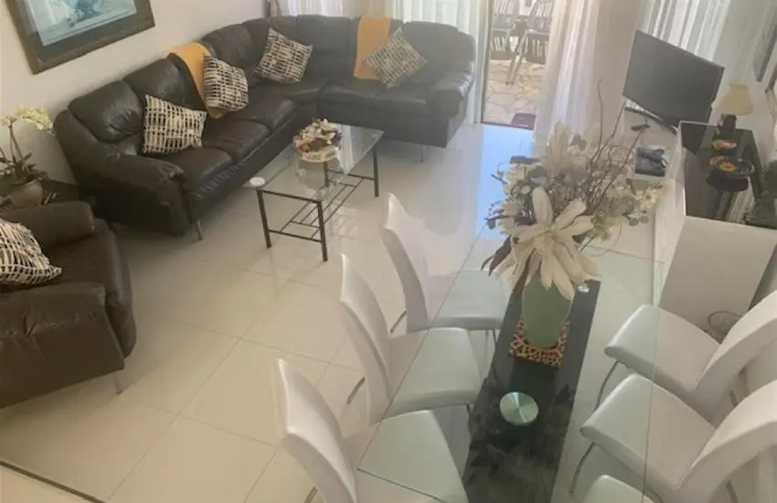 Playa de la Americas