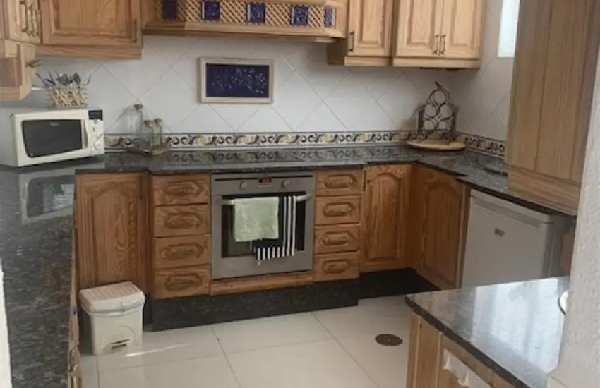 Playa de la Americas