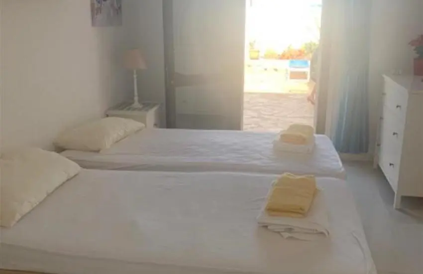 Playa de la Americas