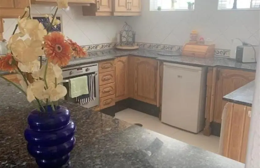 Playa de la Americas