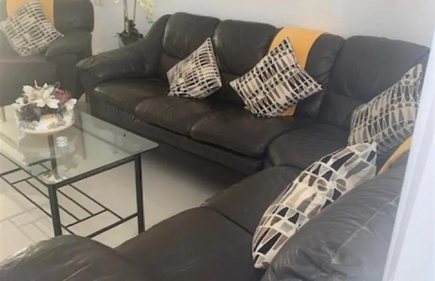 Playa de la Americas