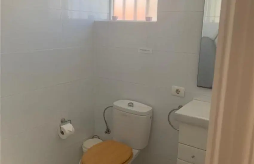 Playa de la Americas