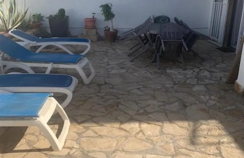 Playa de la Americas