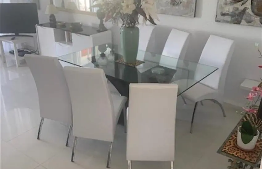 Playa de la Americas