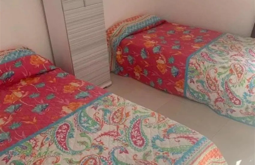 Playa de la Americas