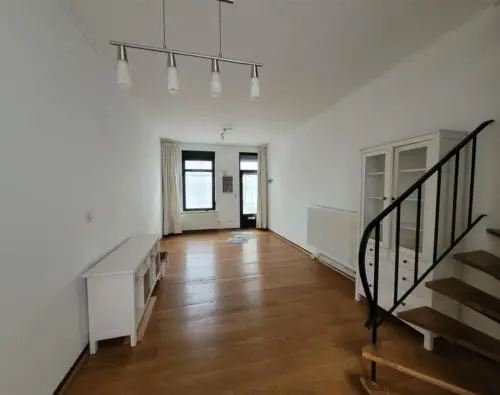 Maison unifamiliale