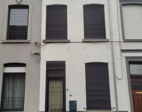 Maison unifamiliale