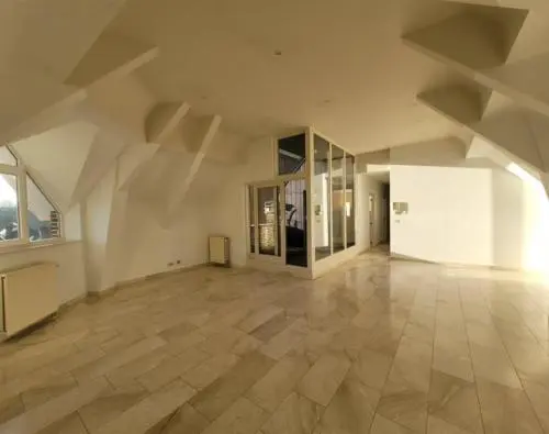 App. dans maison de caractère