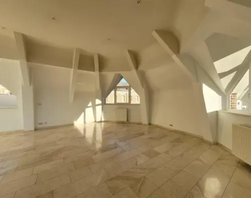 App. dans maison de caractère