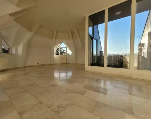 App. dans maison de caractère