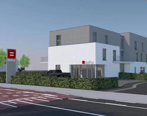 Appartement exceptionnel