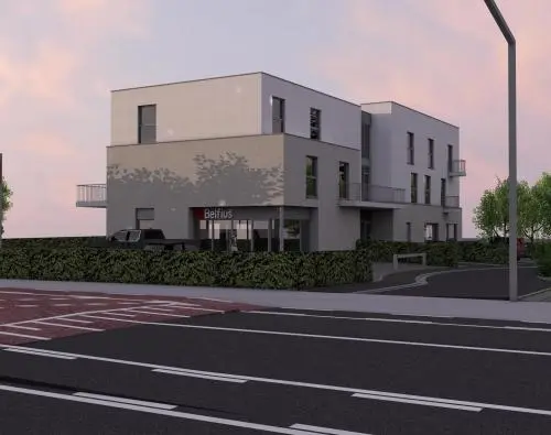 Appartement exceptionnel