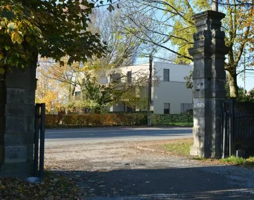 Appartement exceptionnel