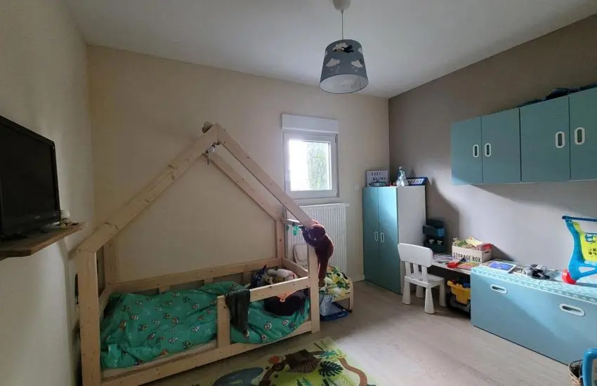 Enghien Petit-Enghien