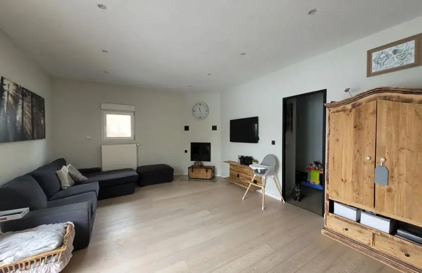 Enghien Petit-Enghien