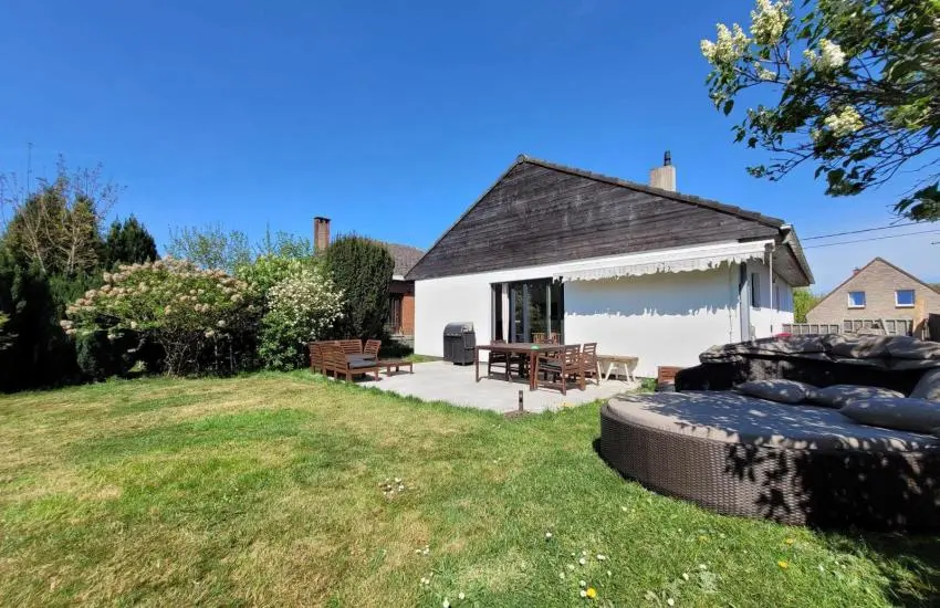 Enghien Petit-Enghien