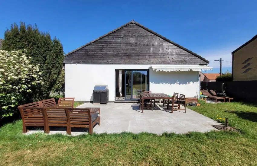 Enghien Petit-Enghien