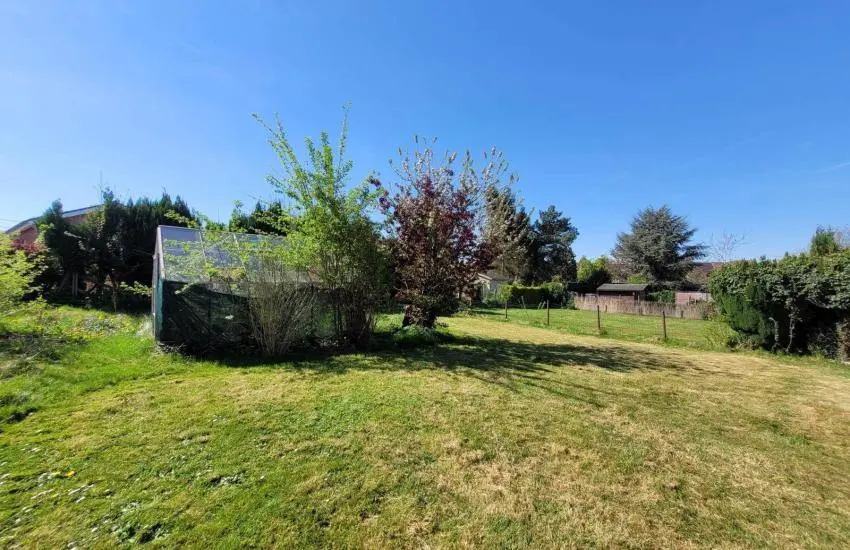 Enghien Petit-Enghien