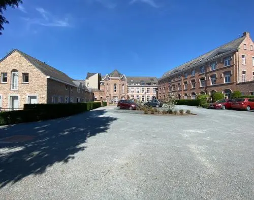 Rez-de-chaussée