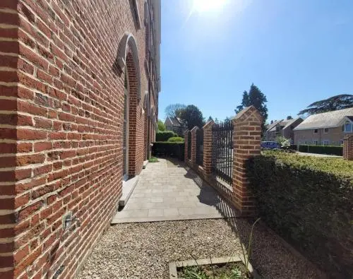 Rez-de-chaussée