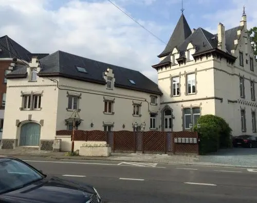 Rez-de-chaussée