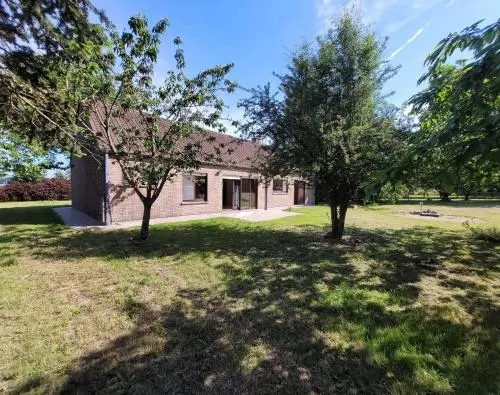 Bungalow