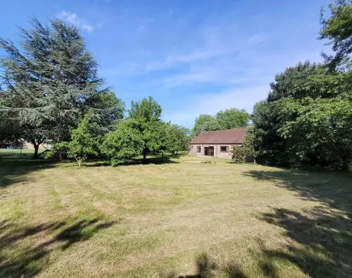 Bungalow