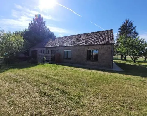 Bungalow