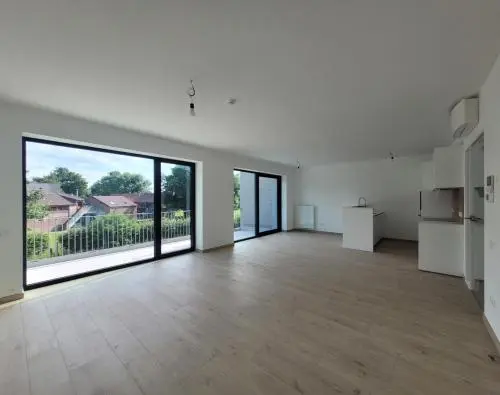 Appartement exceptionnel