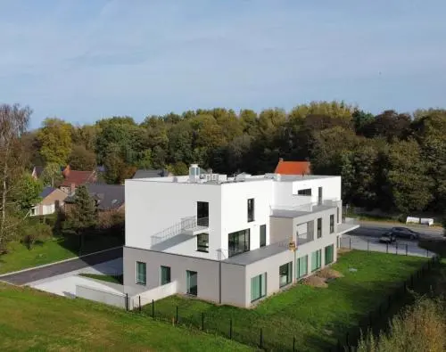 Appartement exceptionnel