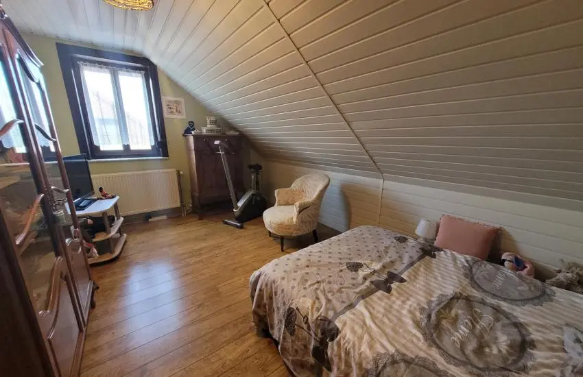 Enghien Petit-Enghien