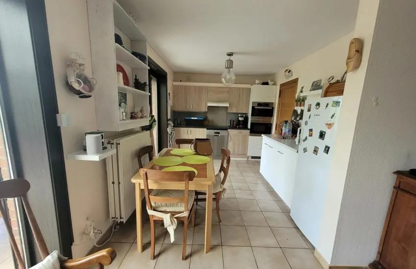 Enghien Petit-Enghien